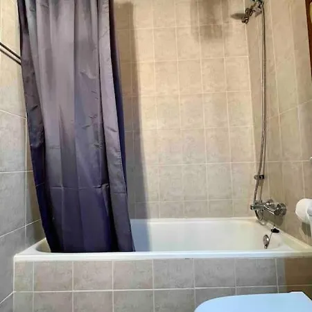 Apartamento Les Orenetes Espinelvas Exterior photo