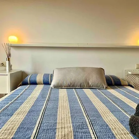 Apartamento Les Orenetes Espinelvas Exterior photo