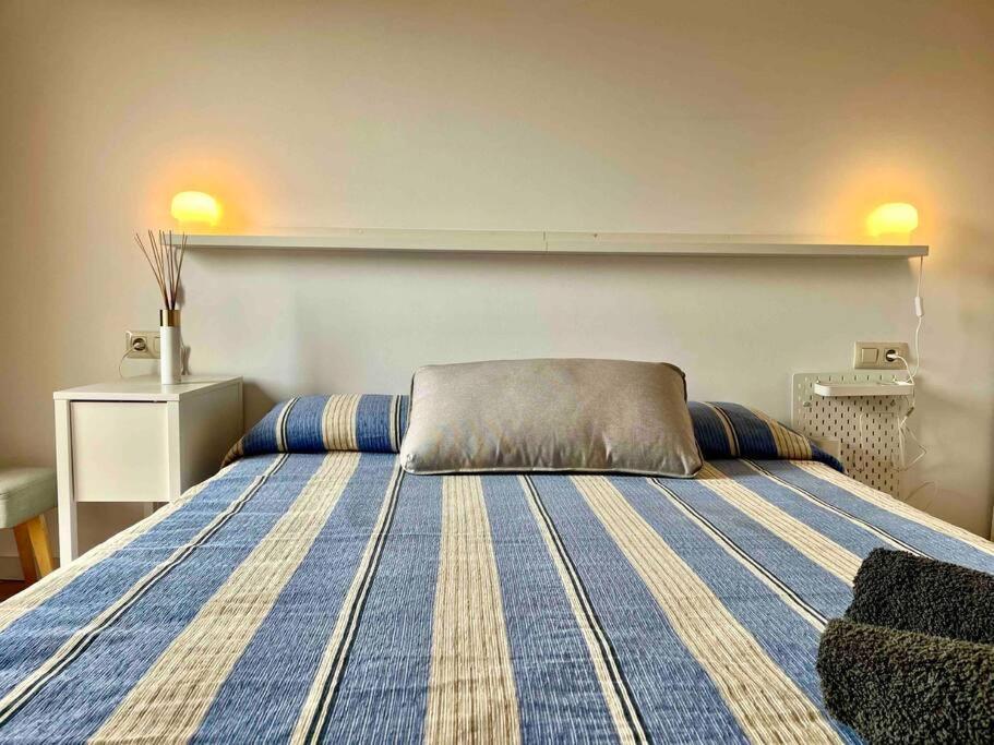 Les Orenetes Appartement Espinelvas