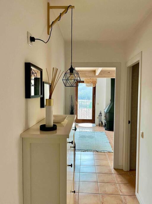 Appartement Les Orenetes