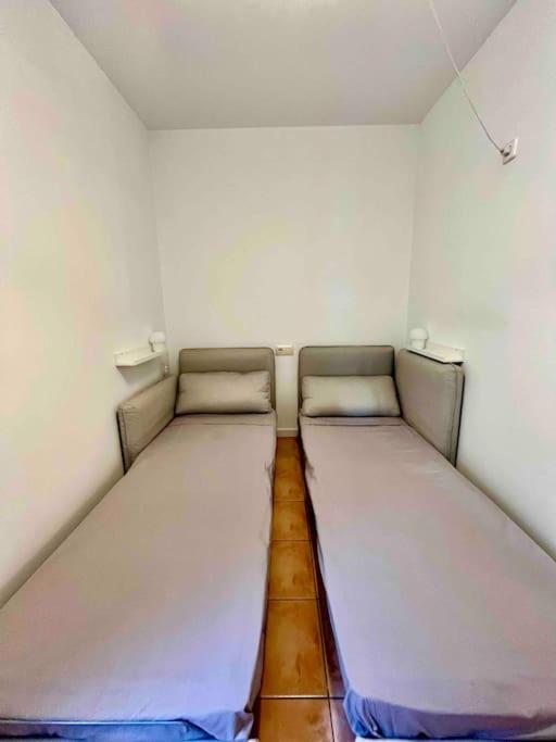 Appartement Les Orenetes