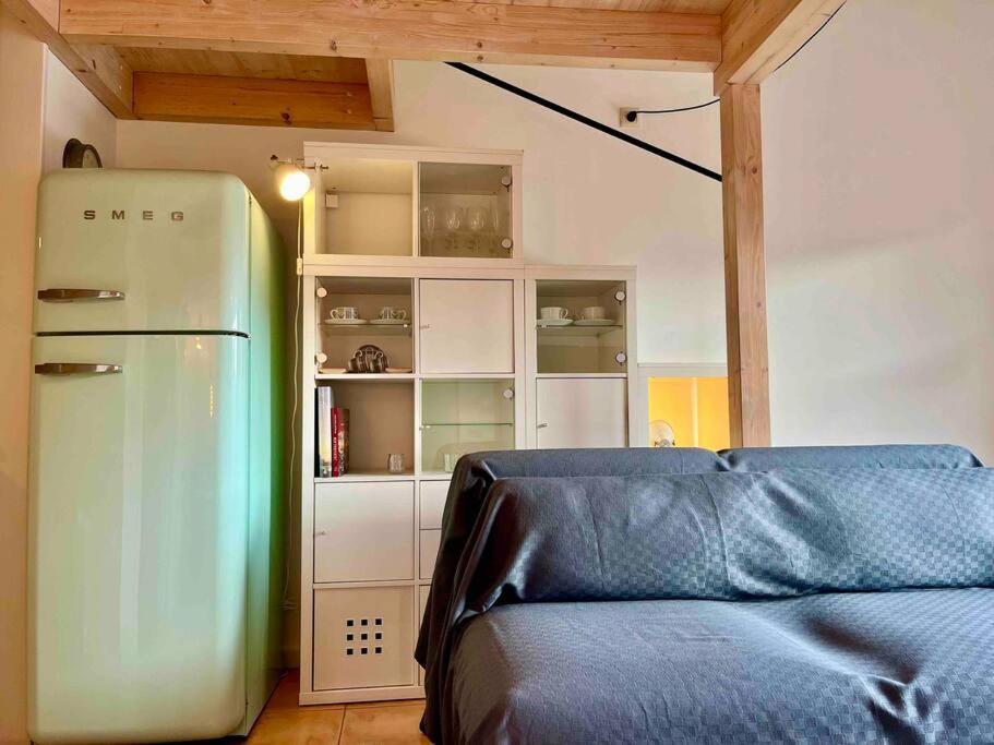 Appartement Les Orenetes Espinelvas