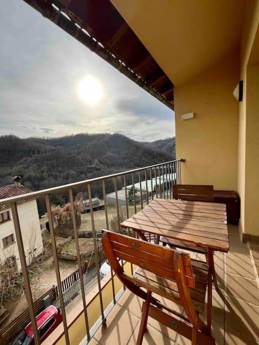 Appartement Les Orenetes