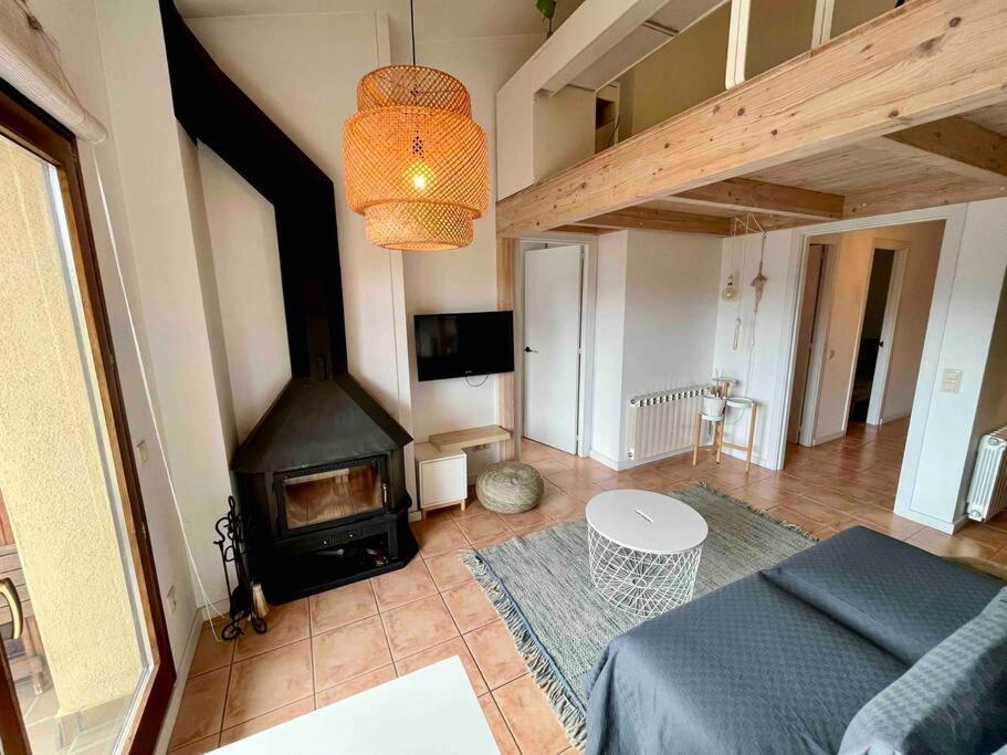 Les Orenetes Appartement